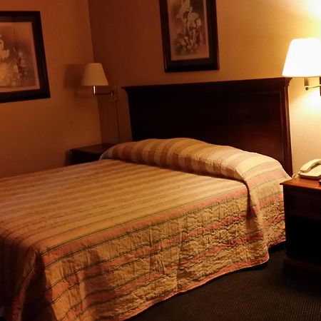 Magnuson Hotel Hardeeville Zewnętrze zdjęcie