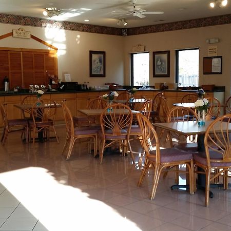 Magnuson Hotel Hardeeville Zewnętrze zdjęcie