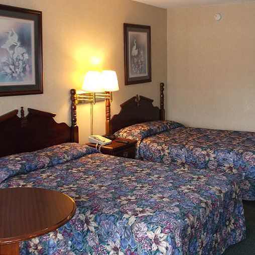 Magnuson Hotel Hardeeville Pokój zdjęcie